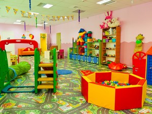 В Харькове откроют три новых детских сада – горсовет