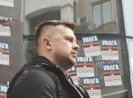 А.Билецкий: "Это не русский капитал. Это экономические солдаты России"
