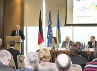 Харьковщина должна стать базовым регионом для развития украинско-немецких торговых отношений - ХОГА