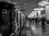 Метро в Пасхальную ночь не закроют