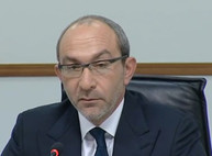 Кернес: В ситуации с «львовским мусором» виноват Садовой