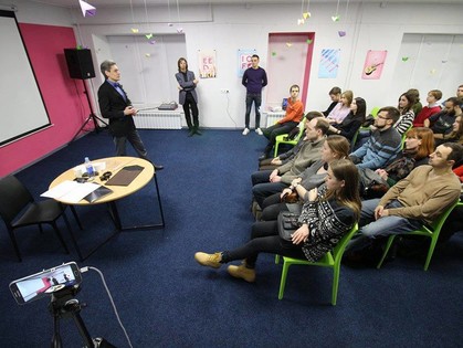 В ночь истории будет двенадцать тематических лекций от девяти историков