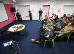 В ночь истории будет двенадцать тематических лекций от девяти историков