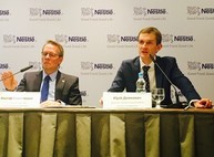 Создавая общие ценности: Nestlé в Украине улучшает качество жизни и способствует здоровому будущему