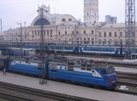 Начали курсировать дополнительные поезда к праздникам: полный список