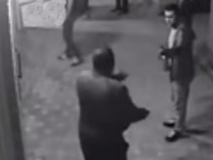 Очередной конфликт в кафе: в Харькове с ножом напали на мужчину