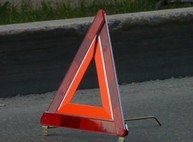 В Харькове иномарка врезалась в автобус: есть пострадавшие (ФОТО)