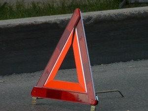 В Харькове иномарка врезалась в автобус: есть пострадавшие (ФОТО)