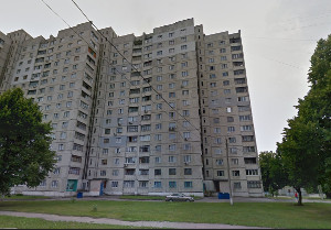Харьковская пенсионерка покончила жизнь самоубийством