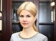 Юлия Светличная снова возглавила рейтинг губернаторов Украины - КИУ