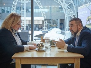 «Плечо Президента»: харьковская «Солидарность» запускает работу первичек и юридических приемных