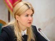 Юлия Светличная: Руководство области не стоит в стороне от проблем
