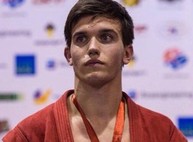 Харьковский дзюдоист завоевал «бронзу» чемпионата Европы