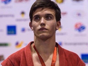 Харьковский дзюдоист завоевал «бронзу» чемпионата Европы