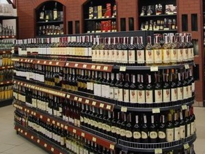 В Украине повысят минимальные цены на алкоголь