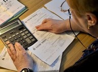Сэкономленные субсидии будут перечислять на карточку, или пересылать почтой – Кабмин