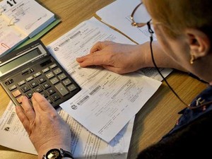 Сэкономленные субсидии будут перечислять на карточку, или пересылать почтой – Кабмин