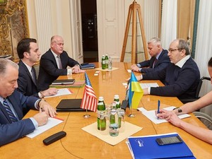 Зачем в Харьков едет экс-мэр Нью-Йорка Рудольф Джулиани: комментарии горсовета