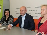 Фестиваль «ART-UKRAINE» должен подняться на международный уровень