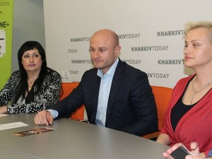Фестиваль «ART-UKRAINE» должен подняться на международный уровень