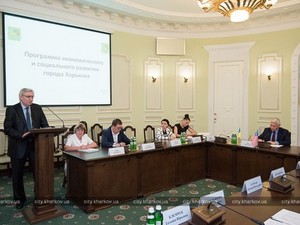 Американцам рассказали о парке Горького, реконструкции зоопарка и строительстве метро