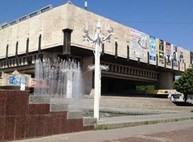 Самый большой в Восточной Украине «Фестиваль уличных культур» пройдет в Харькове