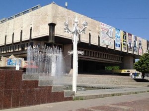 Самый большой в Восточной Украине «Фестиваль уличных культур» пройдет в Харькове