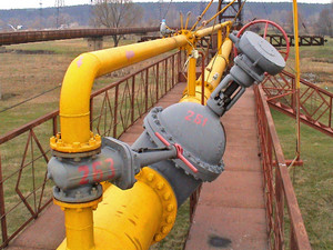 С начала года «Харьковгаз» ликвидировал более 14 тысяч утечек газа