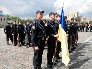 Сегодня центр Харькова станет практически непроездным