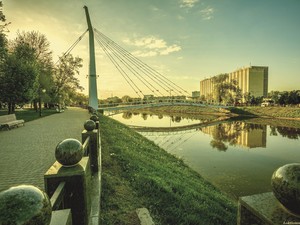 Прогноз погоды на сегодня, 17 мая