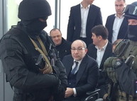 Сегодня Киевский райсуд Полтавы продолжит рассматривать дело Кернеса