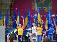 Юлия Светличная держит европейский курс в выборе приоритетов – лидер конфедерации студентов