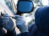 Харьковские копы за несколько часов вернули владельцу угнанный «Lexus» (ФОТО)
