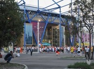 Завтра харьковское метро будет работать до часу ночи