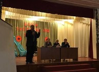 Жители Харьковщины продолжают объединяться в громады: появится ОТГ с центром в Зачепиловке