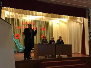 Жители Харьковщины продолжают объединяться в громады: появится ОТГ с центром в Зачепиловке