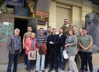 Харьковский адвокат Анатолий Тарасенко выиграл дело против КДКА
