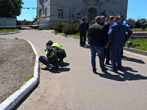 Убийство лидера ромской общины в Ольшанах: задержаны три человека, в том числе депутат облсовета