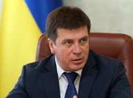 Вице-премьер Зубко приедет с рабочим визитом на Харьковщину
