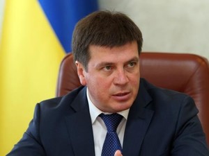 Вице-премьер Зубко приедет с рабочим визитом на Харьковщину