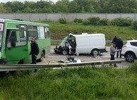 Состояние пострадавших в ДТП на Окружной: последние данные (Обносляется)