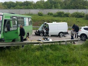 Состояние пострадавших в ДТП на Окружной: последние данные (Обносляется)