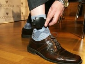 Стрельба в Ольшанах: двоих задержанных отпустили из СИЗО