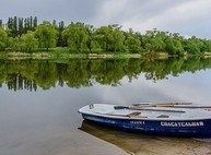 В Харькове проверяют готовность пляжей к летнему сезону