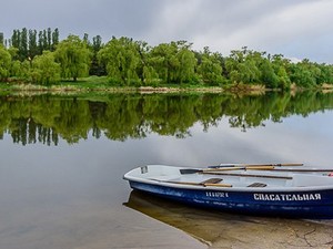 В Харькове проверяют готовность пляжей к летнему сезону
