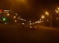 На Одесской в ДТП погиб мотоциклист и его пассажир (ВИДЕО)