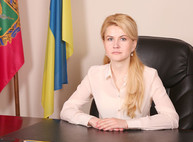 Светличная прокомментировала победу Харьковщины в рейтинге экономического развития регионов