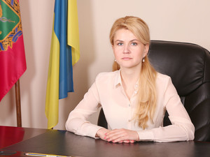 Светличная прокомментировала победу Харьковщины в рейтинге экономического развития регионов