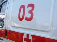 Очередная попытка суицида произошла в Харькове