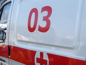 Очередная попытка суицида произошла в Харькове